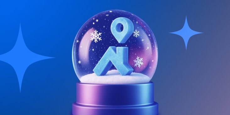 Циан запустил праздничный адвент-календарь для профессионалов рынка недвижимости Циан запустил праздничный адвент-календарь для профессионалов рынка недвижимости