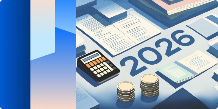 Новое в налогах в 2026 году: что изменится для физлиц