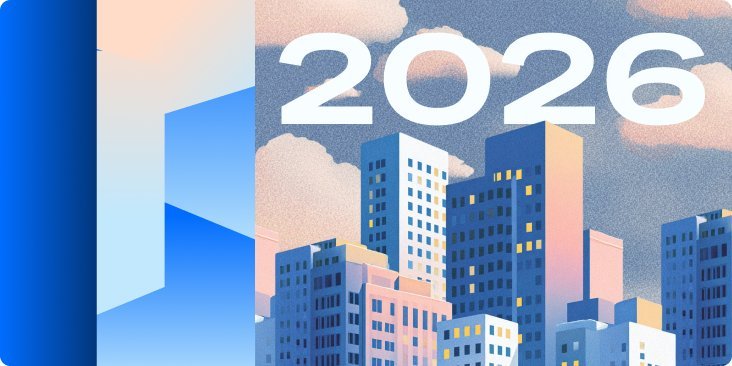 Рынок недвижимости в 2026: что будет с ценами и ипотекой Рынок недвижимости в 2026: что будет с ценами и ипотекой