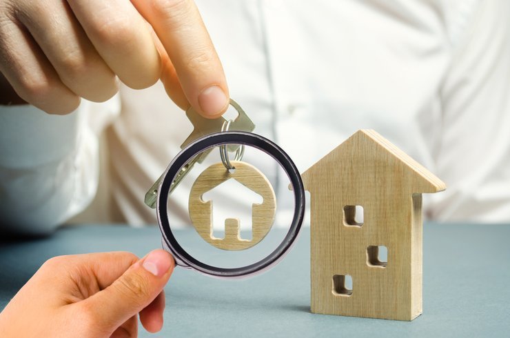 Предложено ввести должность омбудсмена по недвижимости Предложено ввести должность омбудсмена по недвижимости