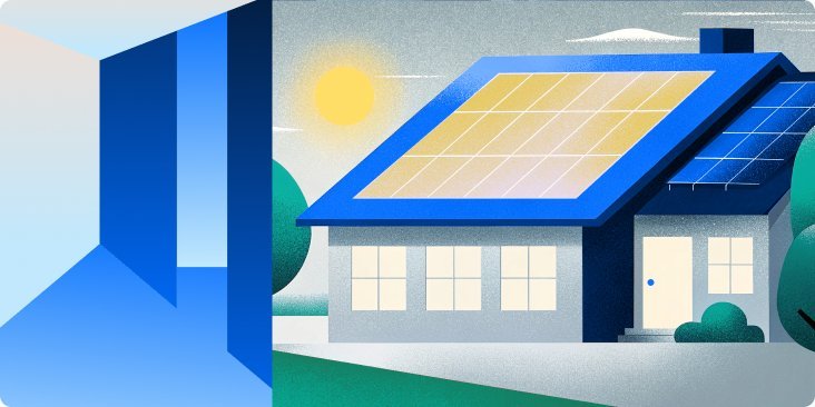 Автономный энергодом — разбираем солнечные батареи и тепловые насосы