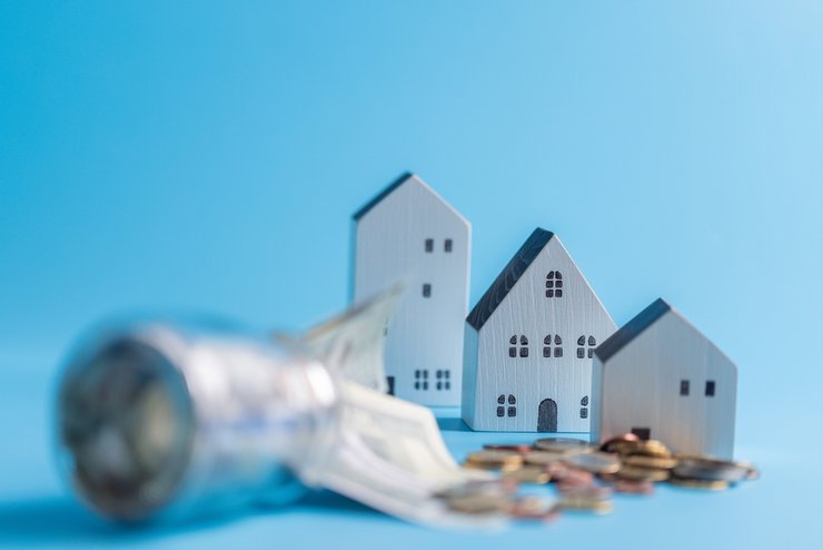 Элитные дома в Подмосковье продают с дисконтом до 100 млн рублей Элитные дома в Подмосковье продают с дисконтом до 100 млн рублей