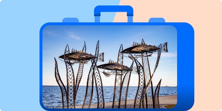 Какие достопримечательности Петрозаводска посмотреть в первую очередь