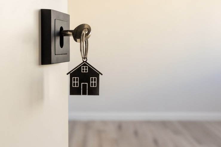 Сколько арендодателей платят налоги, рассказали в РГР