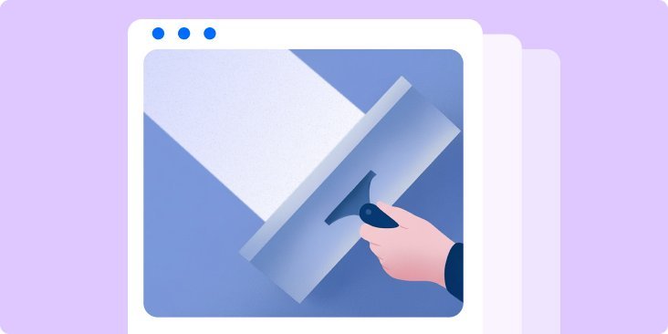 Шпаклёвка стен под покраску: как подготовить стены для чистовой отделки