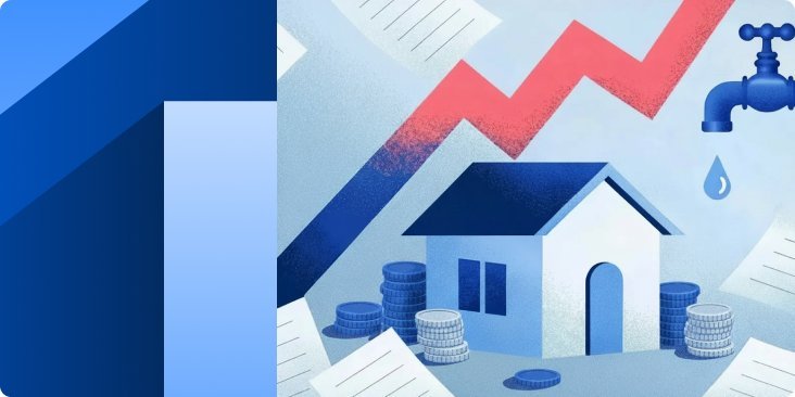 Что подорожает в 2026 году: прогноз цен на недвижимость, ЖКУ, ремонт, бытовую технику и авиабилеты