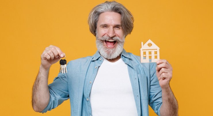 Максимальный срок ипотеки могут увеличить до 50 лет