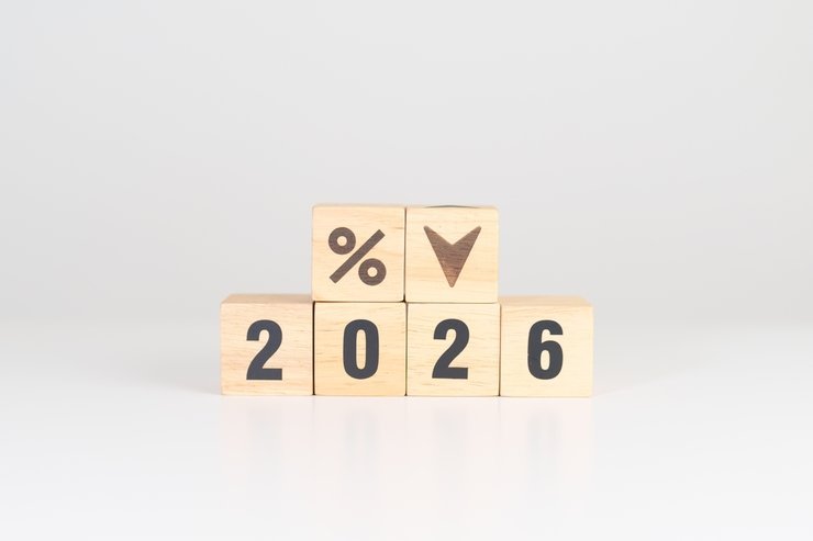 Ключевая ставка к концу 2026 года может опуститься до 9%