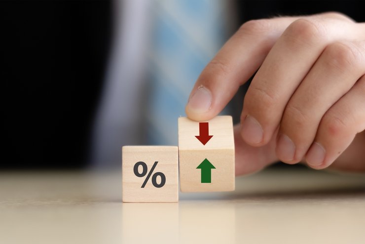 В Госдуме предложили автоматически снижать ипотечные ставки при уменьшении ключевой