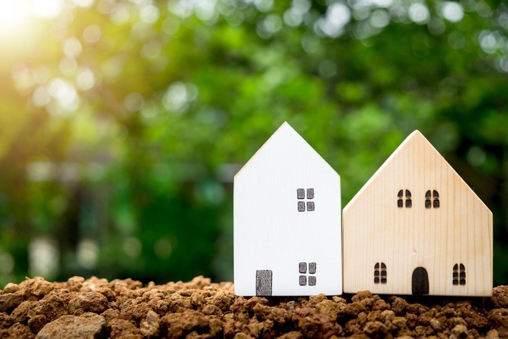 Законопроект о бесплатной инфраструктуре для многодетных семей внесли в Госдуму