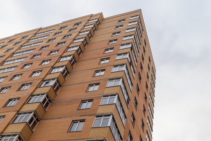 Расширение семейной ипотеки на вторичку не приведёт к росту спроса на жильё