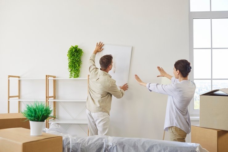 Москвичи рассказали, сколько «квадратов» им нужно для комфортной жизни