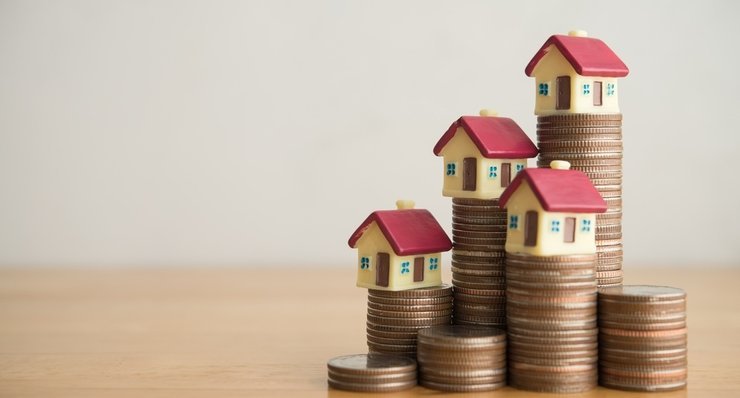 Стало известно, как изменится платеж по семейной ипотеке после роста ставок