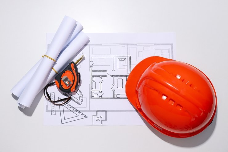 Росреестр разъяснил москвичам, как согласовать перепланировку