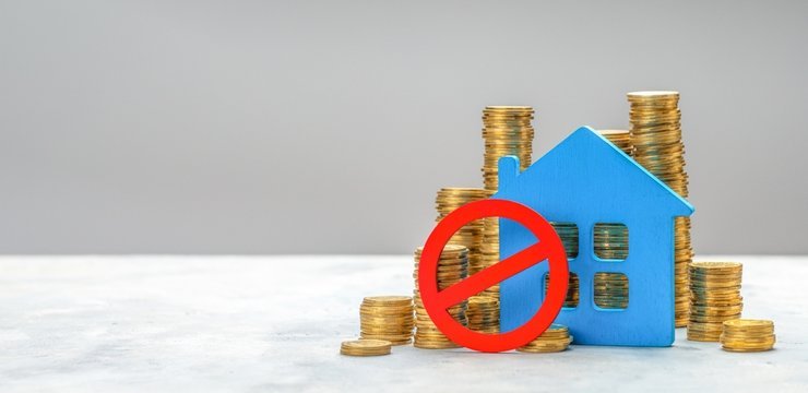 Минфин предложил запретить регистрацию сделок с наличными на сумму более 5 млн рублей