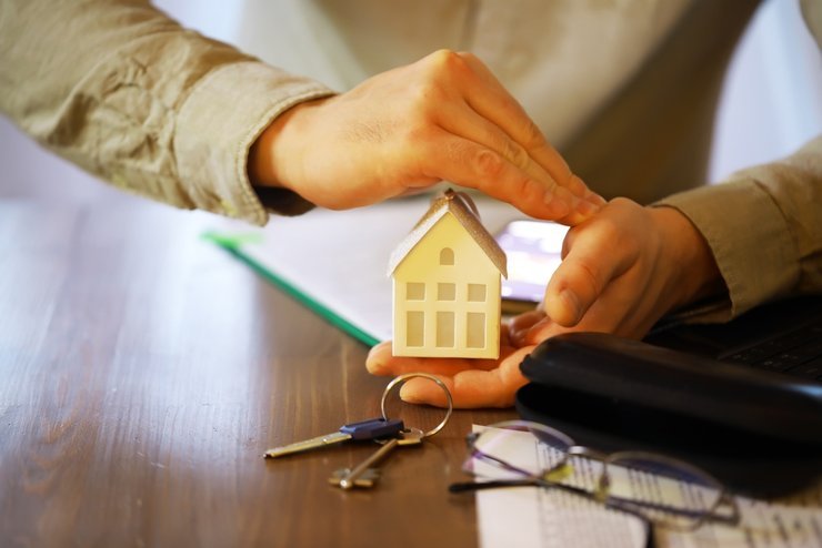 Законопроект о защите покупателей жилья от «эффекта Долиной» внесли в Госдуму