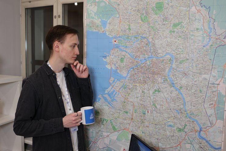 Золотые квадраты: самые дорогие районы для жизни в Санкт-Петербурге Золотые квадраты: самые дорогие районы для жизни в Санкт-Петербурге