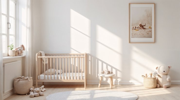 В Госдуме предлагают выдавать семейную ипотеку до рождения ребёнка