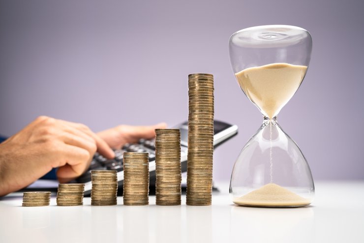 Запрет на привлечение коллекторов к взысканию ипотечных долгов отклонили