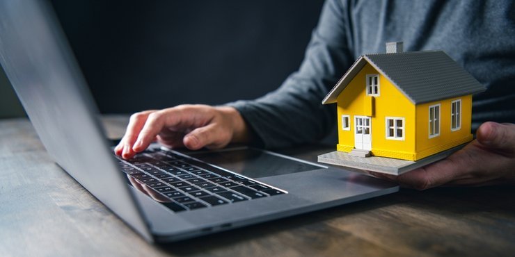 Доля IT-ипотеки снизилась до 1% от объёма жилищного кредитования