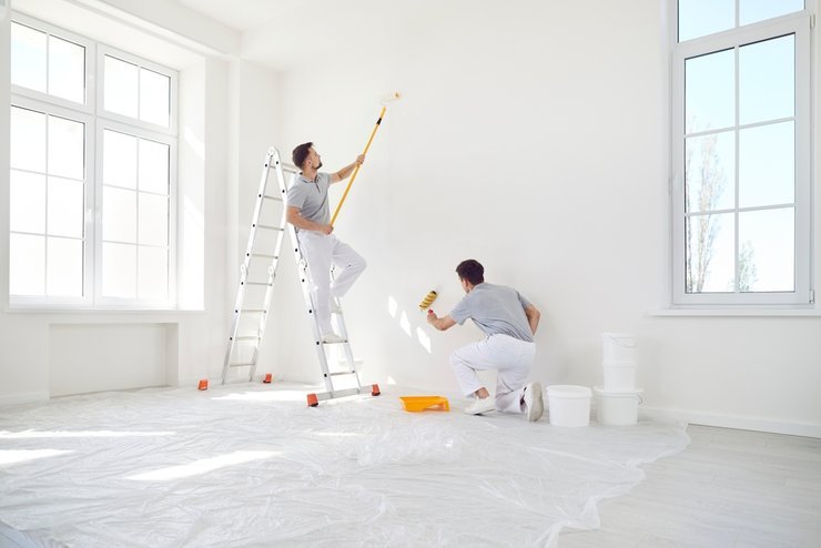 Параметры отделки начнут включать в проектную документацию новостроек