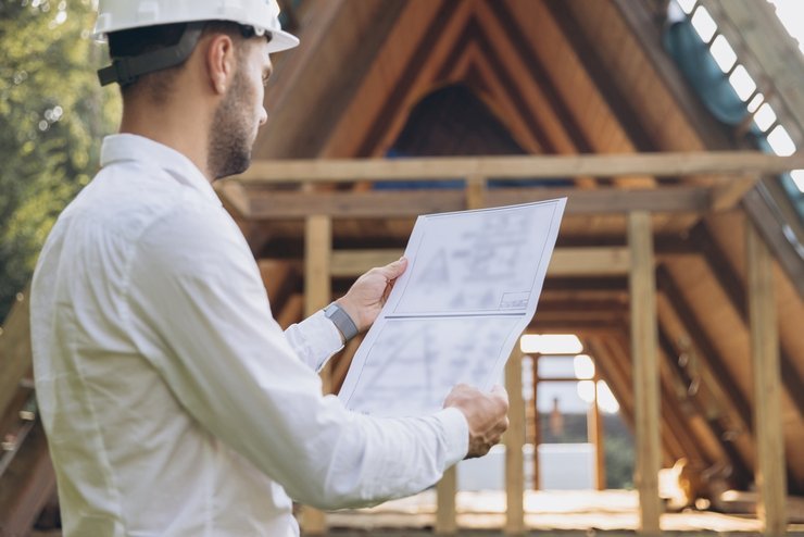 В Совфеде обсудили развитие деревянного домостроения В Совфеде обсудили развитие деревянного домостроения