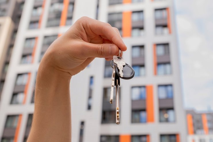 В Госдуме предложили создать госфонд массового некоммерческого жилья