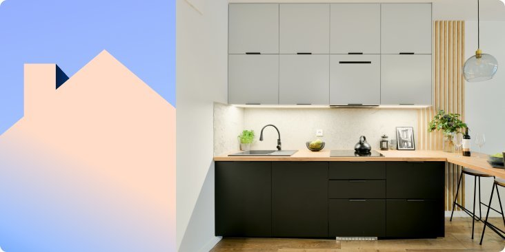 Как выбрать кухонный гарнитур: советы и лайфхаки