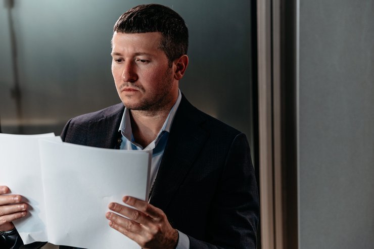 Апартаменты теряют позиции: в Москве их строят всё меньше Апартаменты теряют позиции: в Москве их строят всё меньше