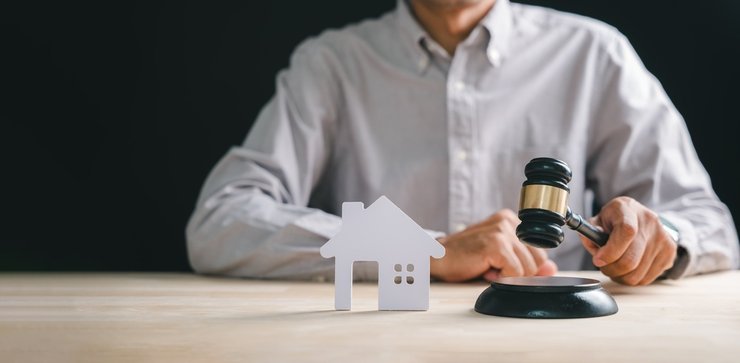 Юристы ждут шквала исков о взыскании неустоек с застройщиков