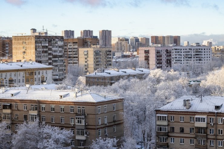 Скидки при продаже вторички стали заметно сокращаться Скидки при продаже вторички стали заметно сокращаться