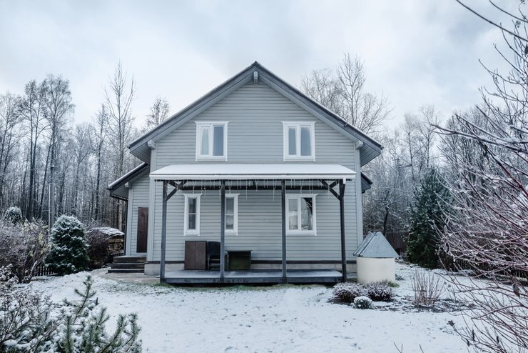 Эксперты объяснили, с чем связан обвал спроса на ипотеку в ИЖС