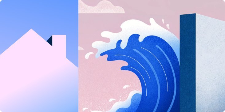 Гидроизоляция бетона: лучшие варианты защиты от протечек