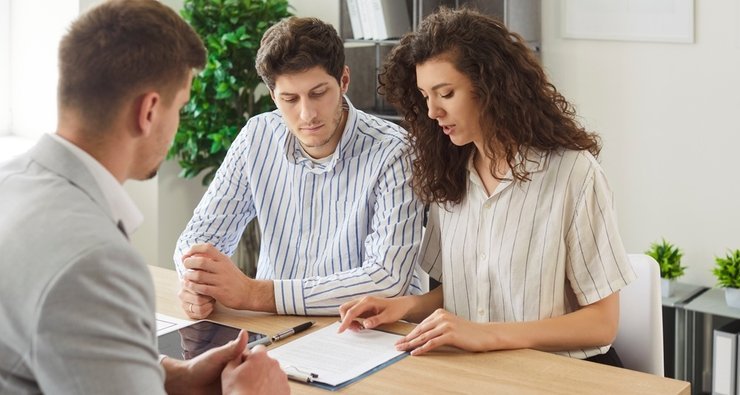 В Госдуме предложили изменить новые правила выдачи семейной ипотеки