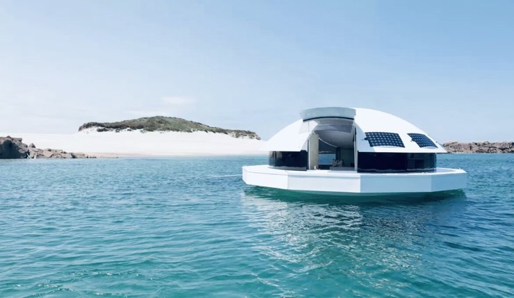 Тренд на уединение: что я узнала о возвращении жителей мегаполисов к природе