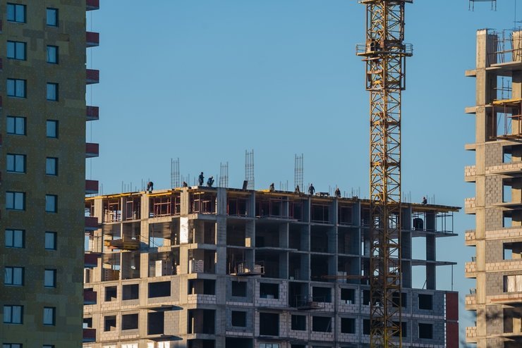 «Самолёт» запросил господдержку у правительства РФ