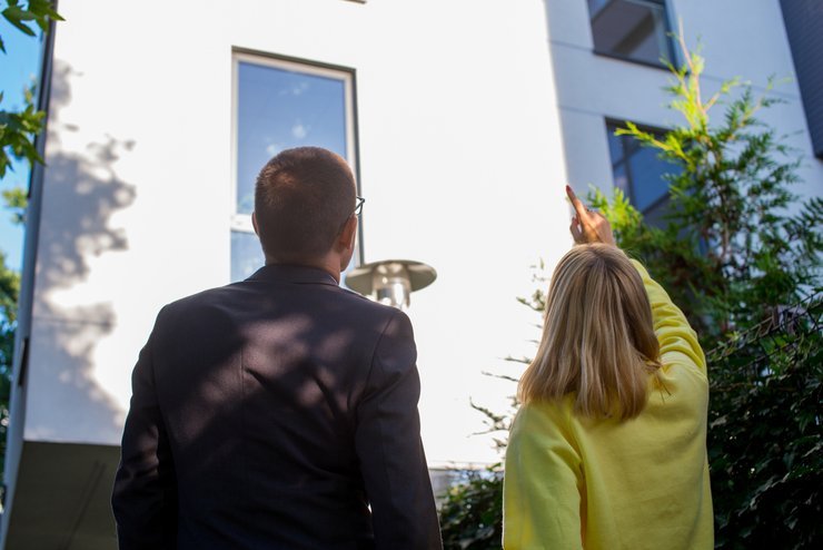 Треть собственников квартир готовы участвовать в общих собраниях