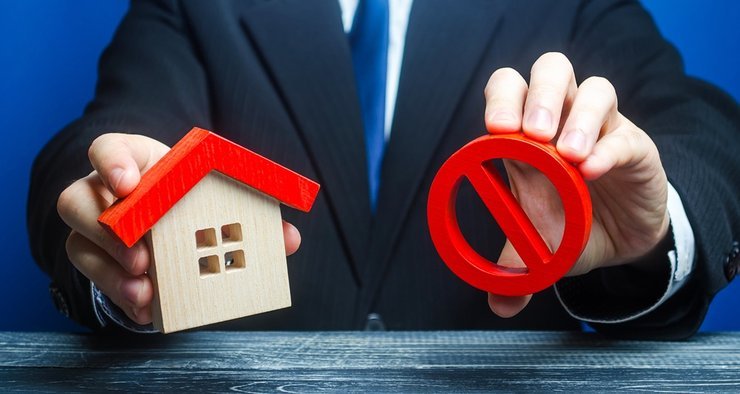 Выдача ипотеки резко сократится из-за растущих требований банков к заёмщикам