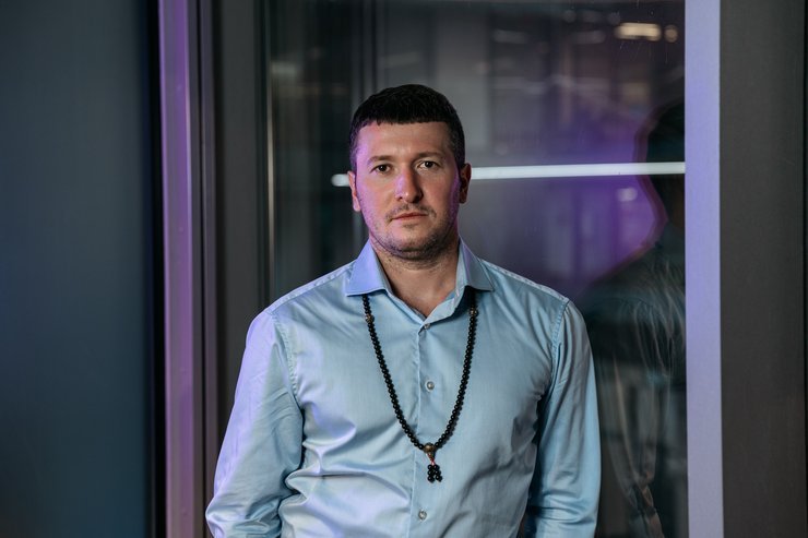 В Москве всё меньше «мелких» строек: город застраивают крупными жилыми массивами