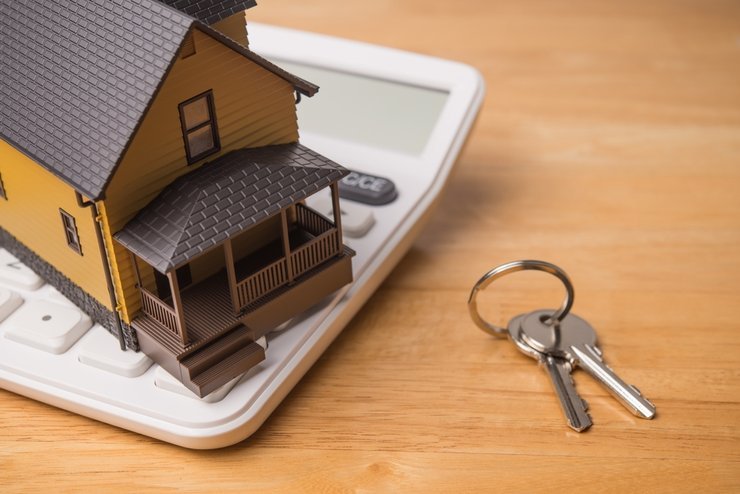 Центробанк выяснит причины ухудшения качества льготных ипотечных кредитов