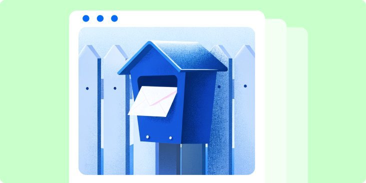 Как получить почтовый адрес на дом и земельный участок