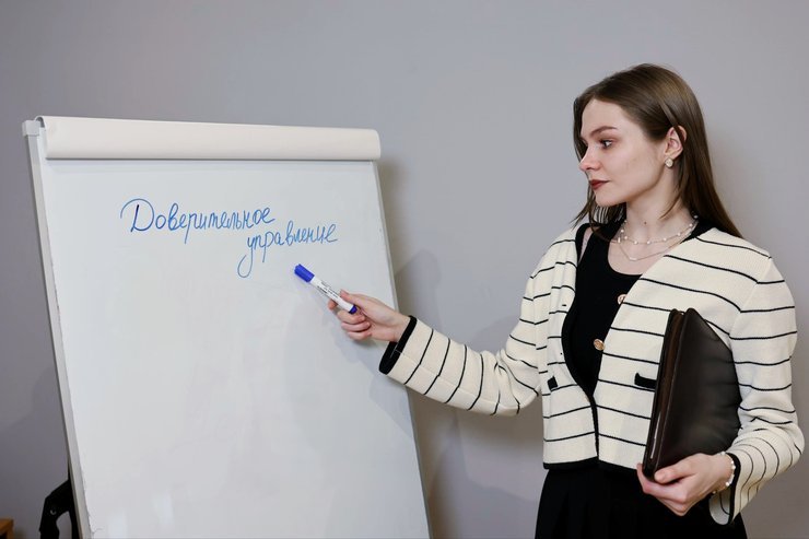 Доверительное управление квартирой: как работает и кому подходит такой формат аренды