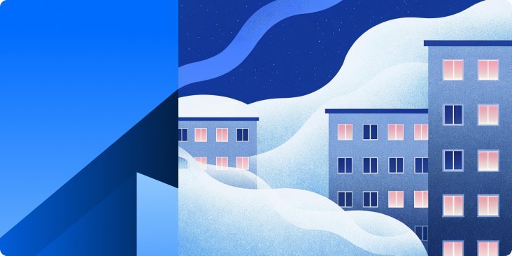 Почему в Воркуте дешёвые квартиры и зачем молодёжь едет за Полярный круг