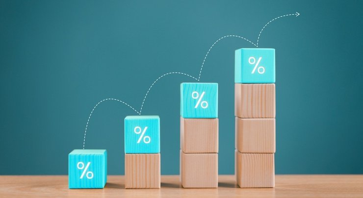 В Госдуме предложили ввести предельную величину ставок по ипотеке