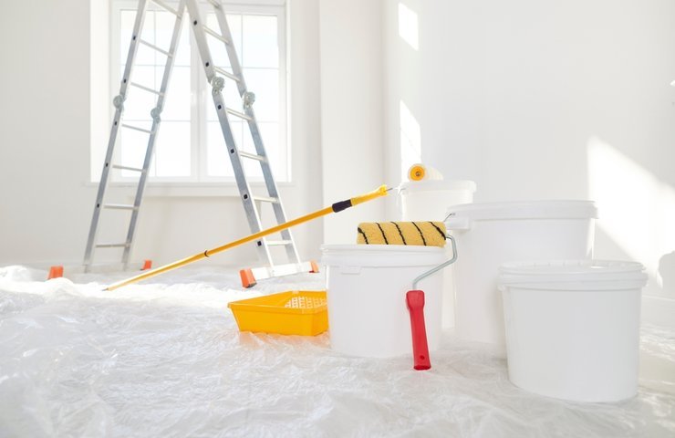 Застройщики не смогут сдавать дома без обещанной отделки