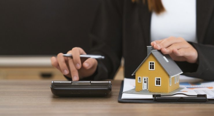 Власти ограничат размер штрафов за просрочку по рассрочке на жильё