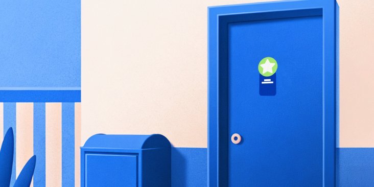 «Суперагентство — 2026»: получите фирменный стикер от Циан в свой офис