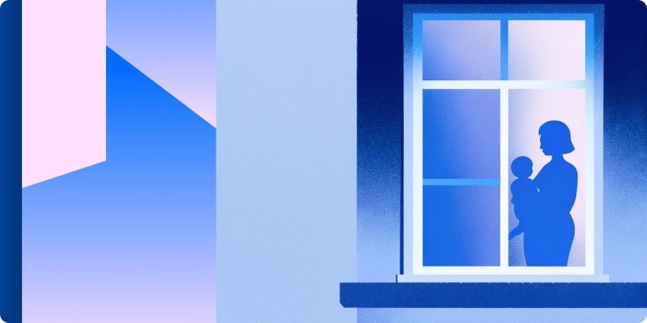 Что такое статус матери-одиночки и как его получить