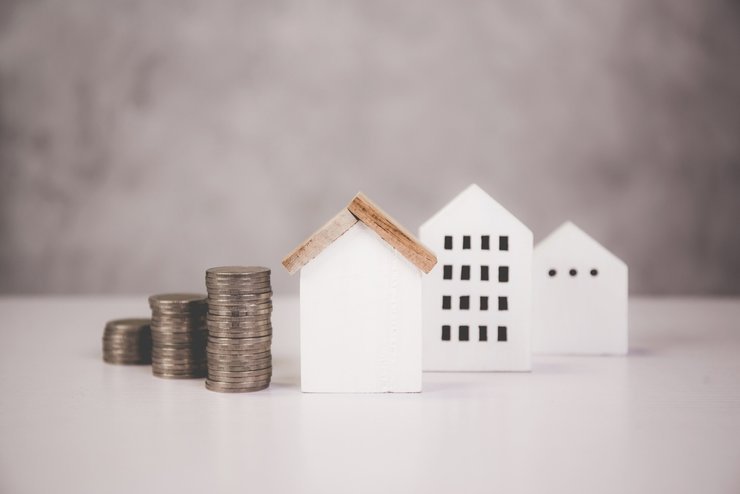 Клубные дома в столице за 5 лет подорожали почти вдвое