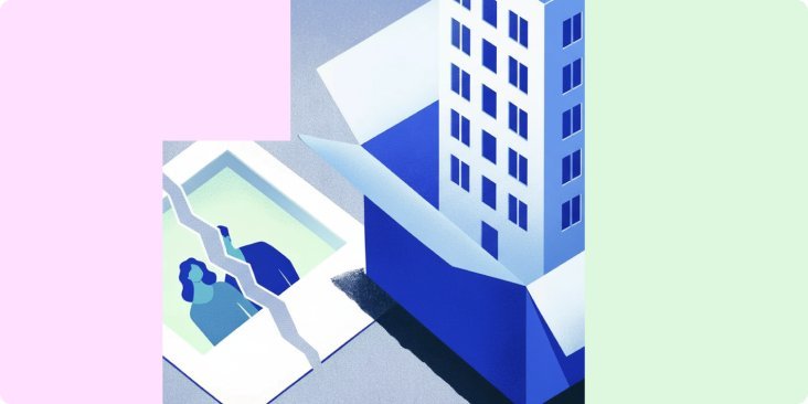 Ипотека при разводе: как разделить квартиру и долги супругов